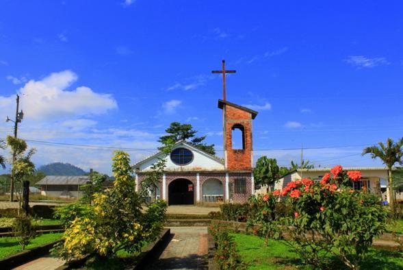 IglesiaGuasaganda